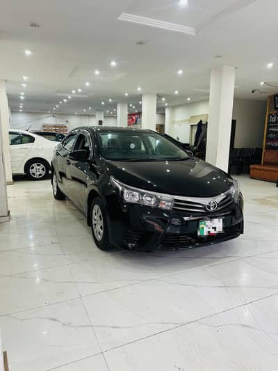 first owner car gli urgent sale