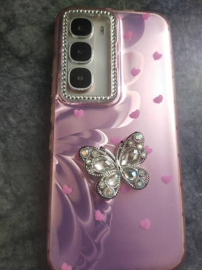 Infinix hot 60 pro 16/128