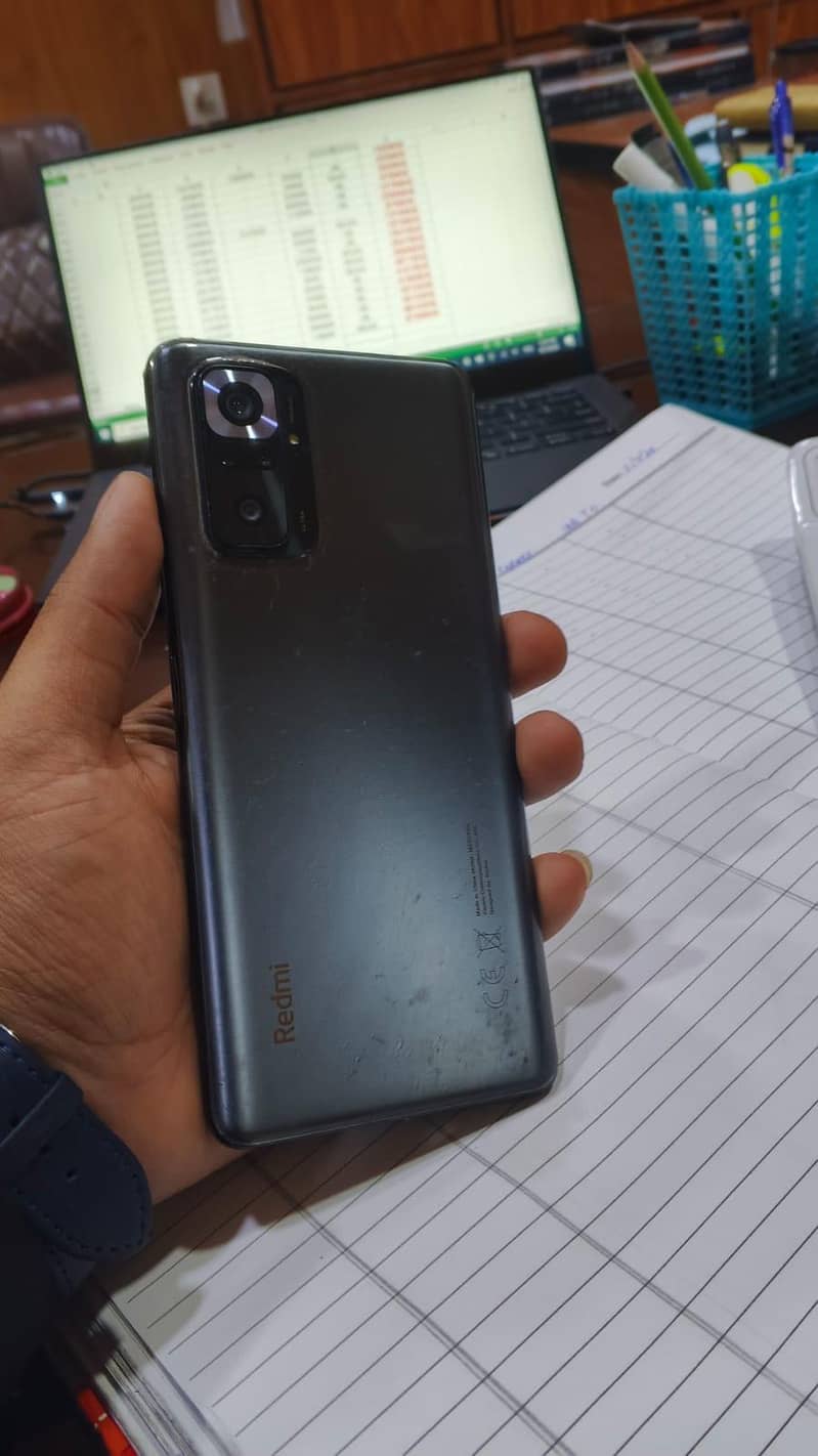 Redmi note 10 pro 3