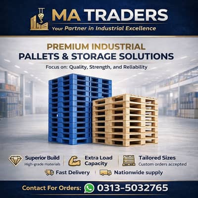 wooden pallets/ plastic pallets/ industrial pallets for sale/pellets