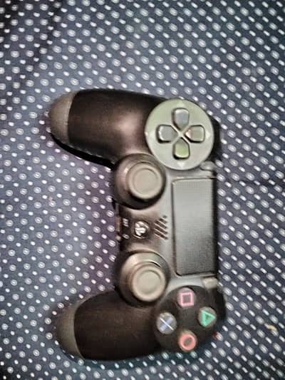 ps 4 gaming controller