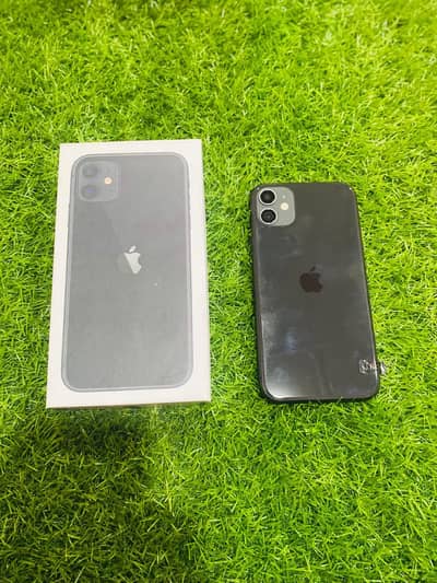 iphone 11 Non Pta