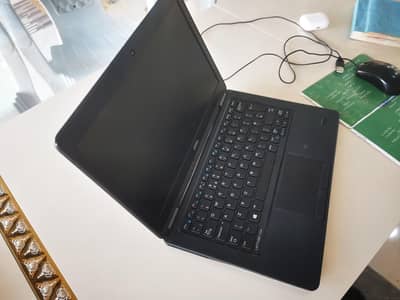 Dell latitude E7250