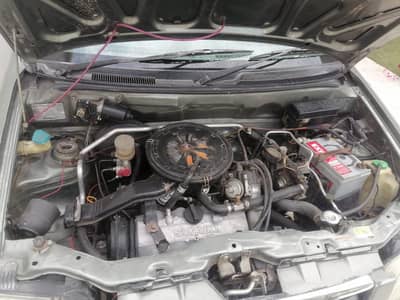 Suzuki Alto VXR 2011