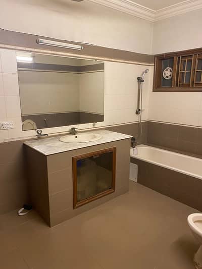 DEFENCE FURNISHED ROOM IN 500 YARDS BUNGALOW FOR RENT