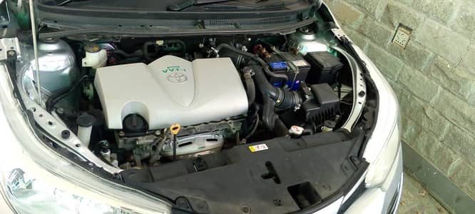 Yaris 2022 1st owner