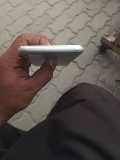 I phone 7 plus pta approved