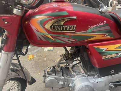 United Us 2023 modal Total Geagen (0309)(4145)(900)