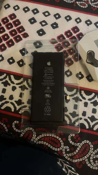 original iPhone 11 Battery