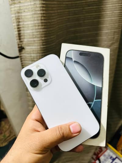 iphone 16 pro non pta jv