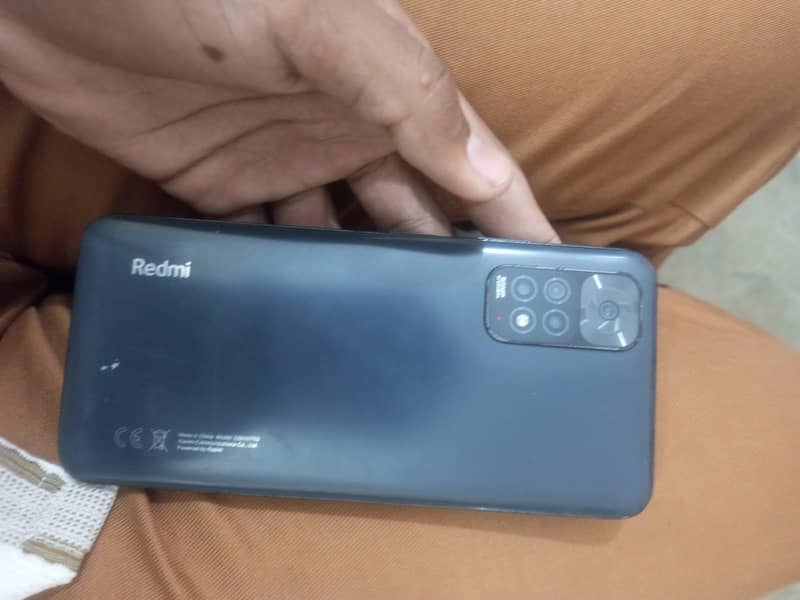 Redmi Note 11 2