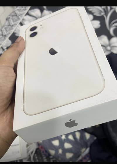 Iphone 11 pta approve