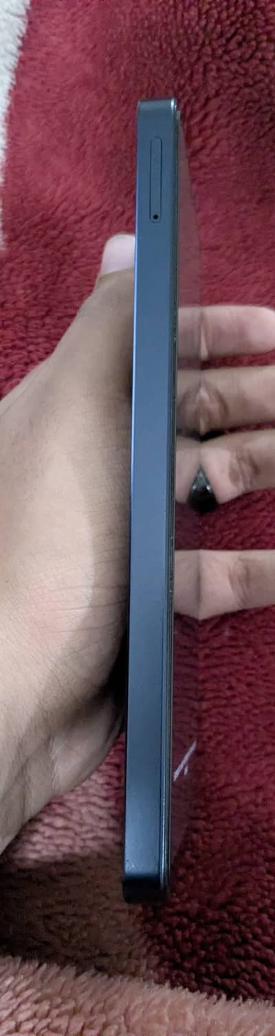 SAMSUNG A06 WITH BOX DUAL SIM APPROVED