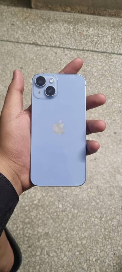 iphone 14 non pta  full genuine contact on WhatsApp  +92370 3017072