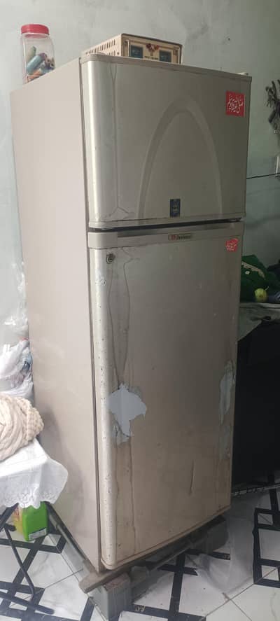 2008 Model Dawlance 5ft