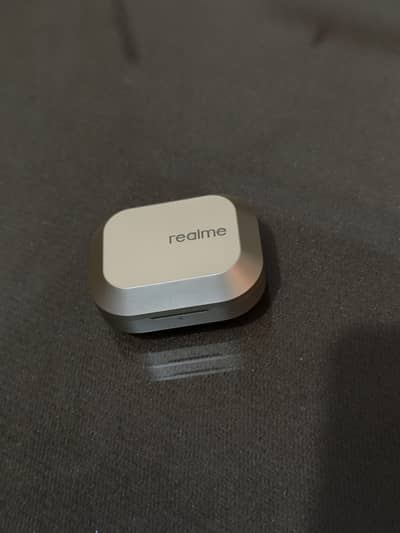 REALME BUDS AIR 8 - Just Box open, 55 db ANC, Dual Driver, Best call