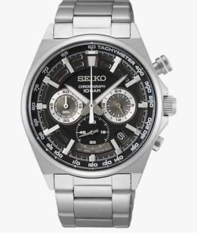 SEIKO SSB397 Watch for Men