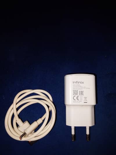 Infinix Original  charger for sale.