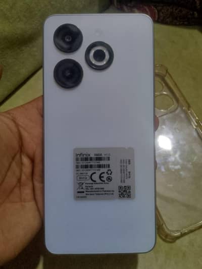 condition 10/9 4+4/64 all ok