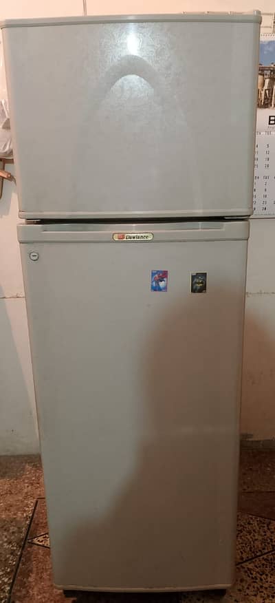 Dawlance fridge for sale