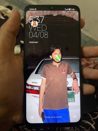 Poco m3 all ok  6 128