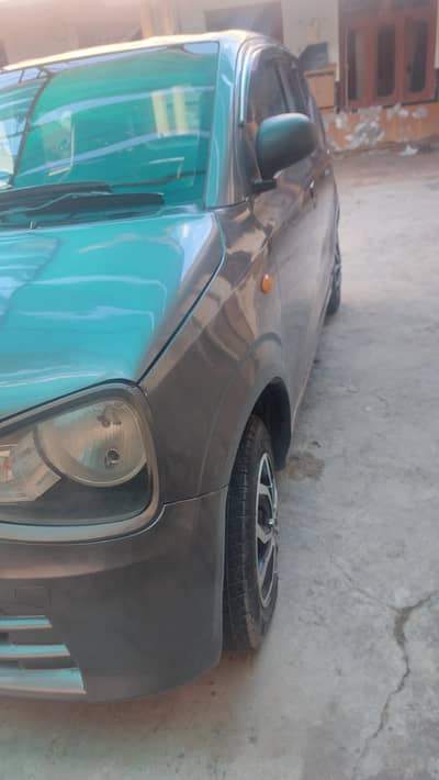 2020 modal non accidental