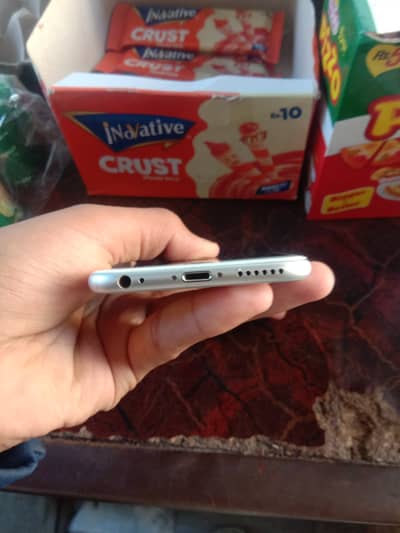 Apple iPhone 6