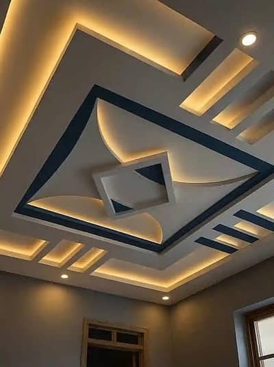 Kalam and Sons Celling Works