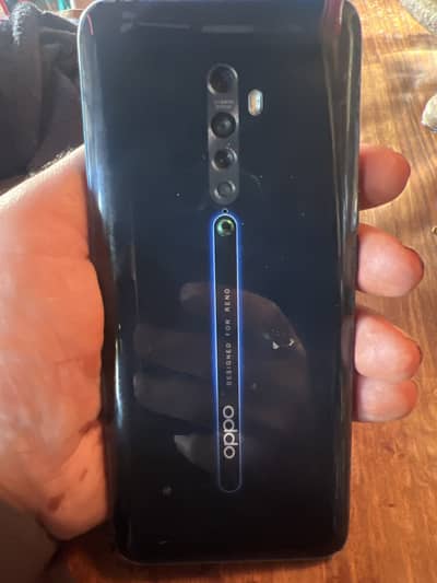Reno 2 oppo