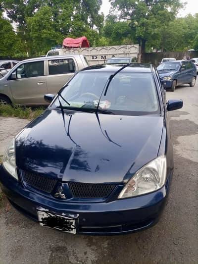 Mitsubishi Lancer 1.3