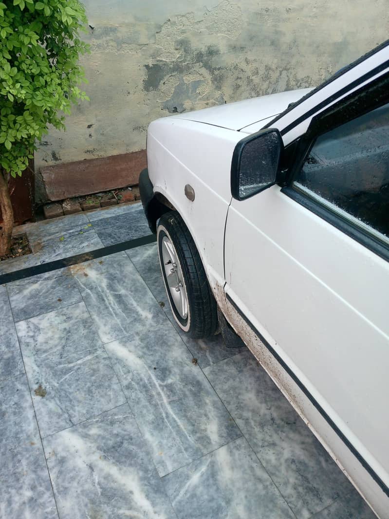 mehran vx 7