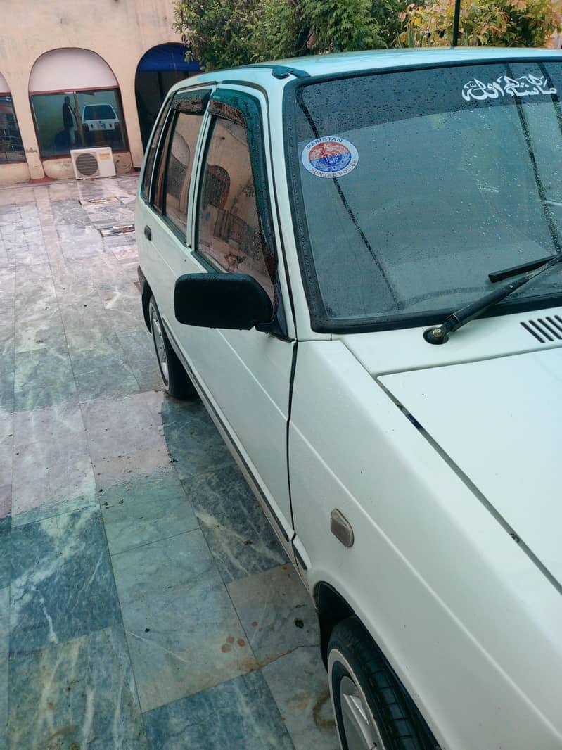 mehran vx 9