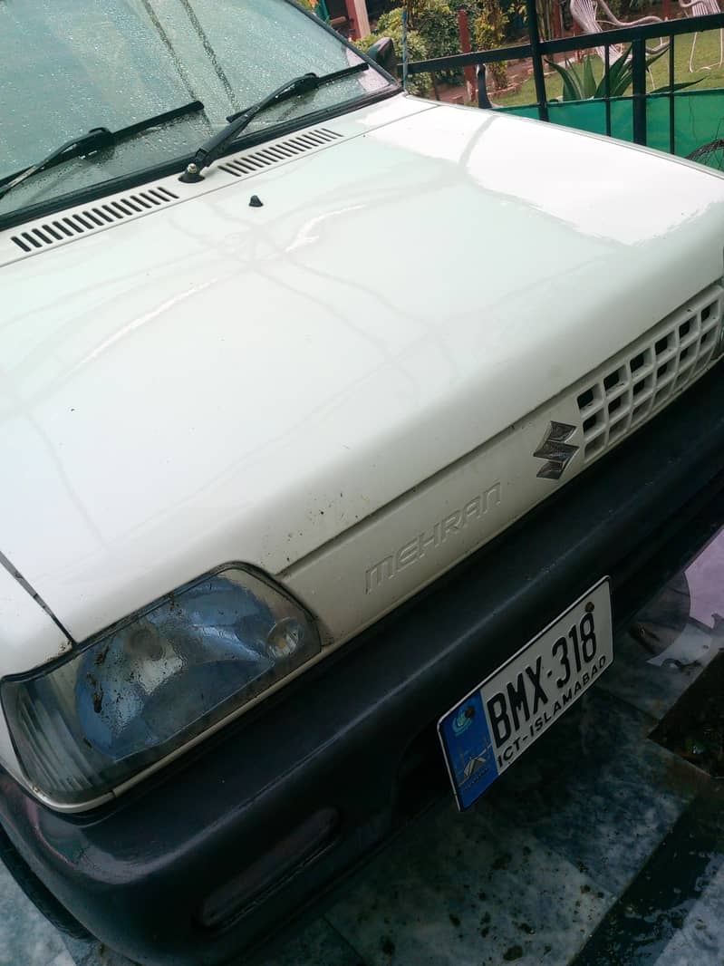 mehran vx 10