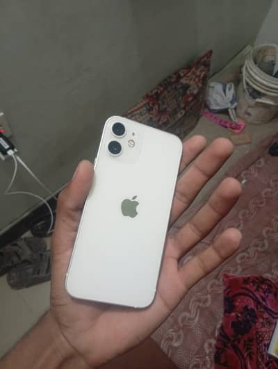 iPhone 12mini