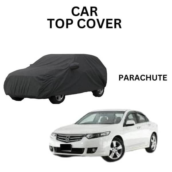 Honda Accord 2002-2006 Parachute Car Top Cover | Waterproof Dustproof UV Protection