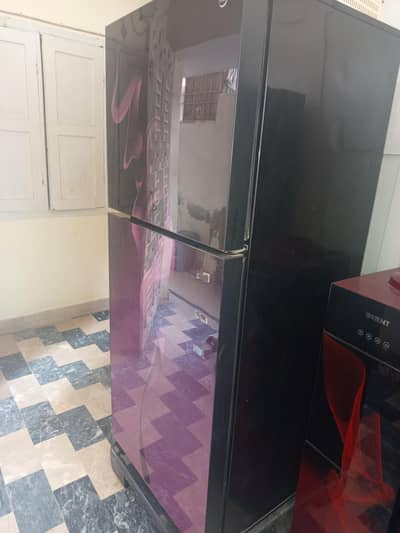 pel refrigerator