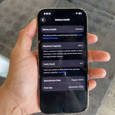 iphone 16 pro 256 jv