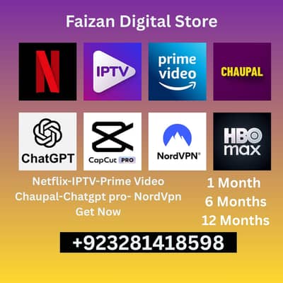 IPTV Affordable IPTV IPTV/IPTV Service High-Quality