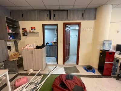 Office available for rent