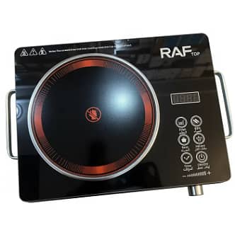 infrared cooker 3500w RAF Origial