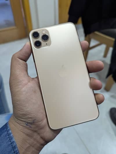 11 Pro Max PTA 256GB