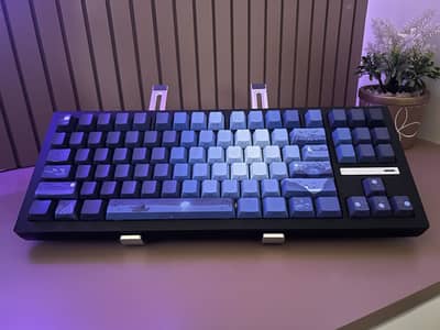 Zornher ZH870 keyboard for sale