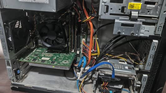 core i 5 3rd generation