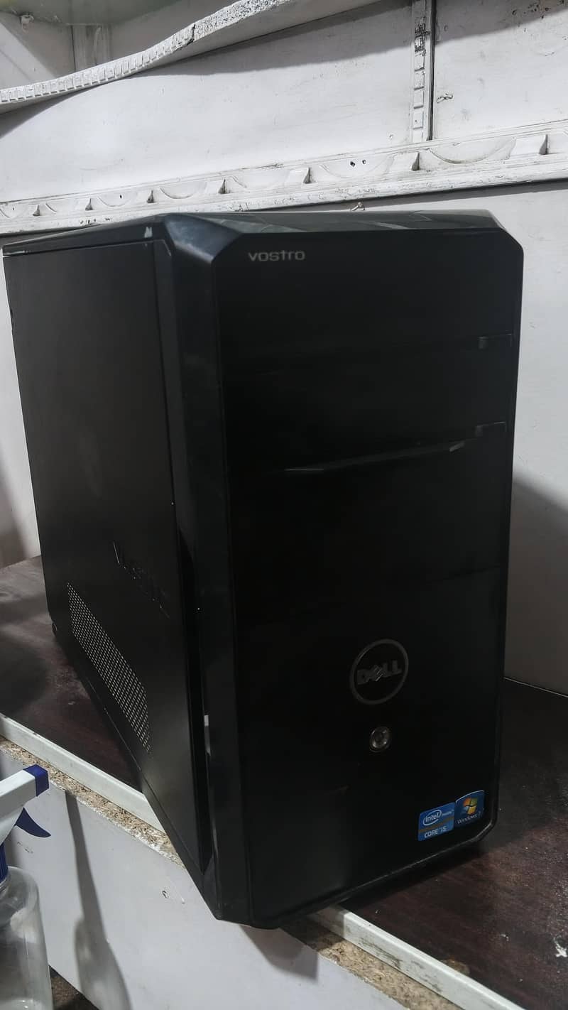 core i 5 3rd generation 1
