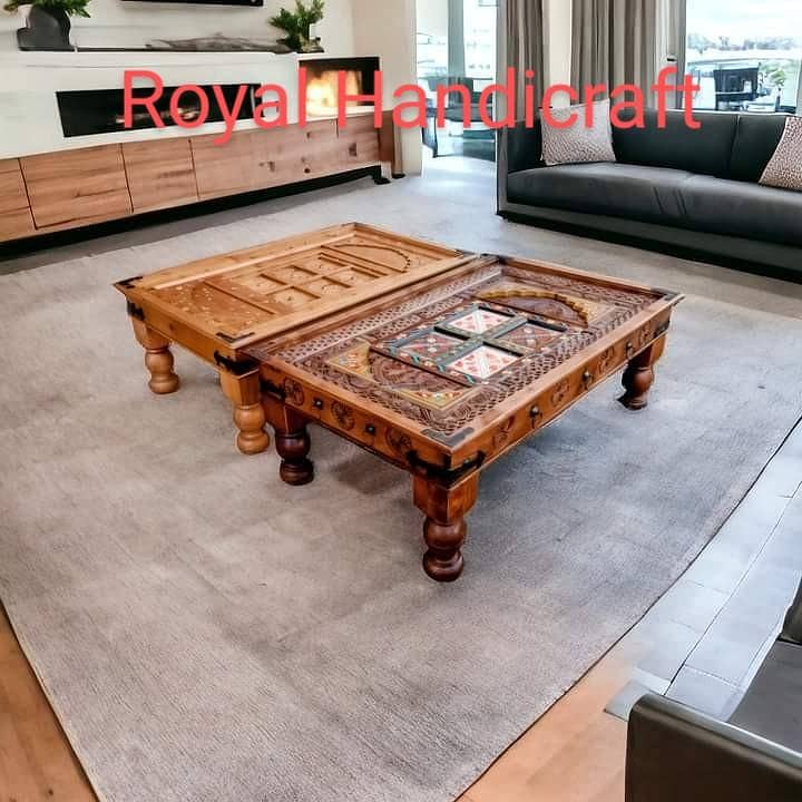 swati tables tables chinoti center tables antique tables - Tables ...