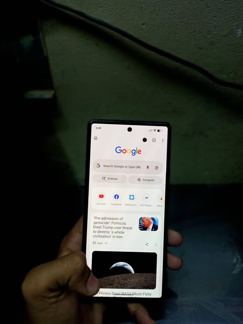 Google pixel 6 1