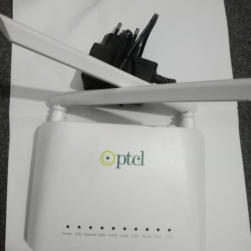 Ptcl Route 0