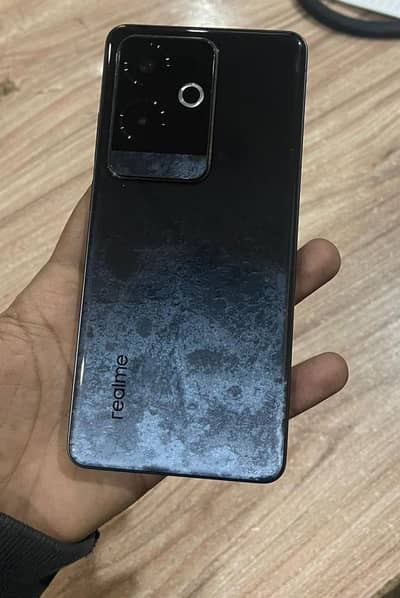 Realme gt6 Chinese version 8/256