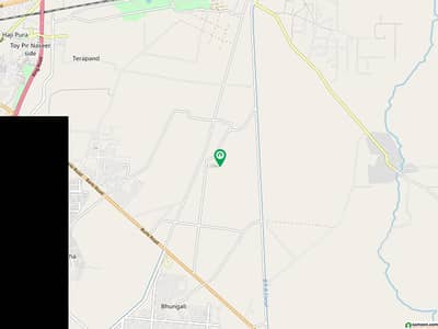 1 KANAL POSSESSION PLOT 102 Z6 FOR SALE