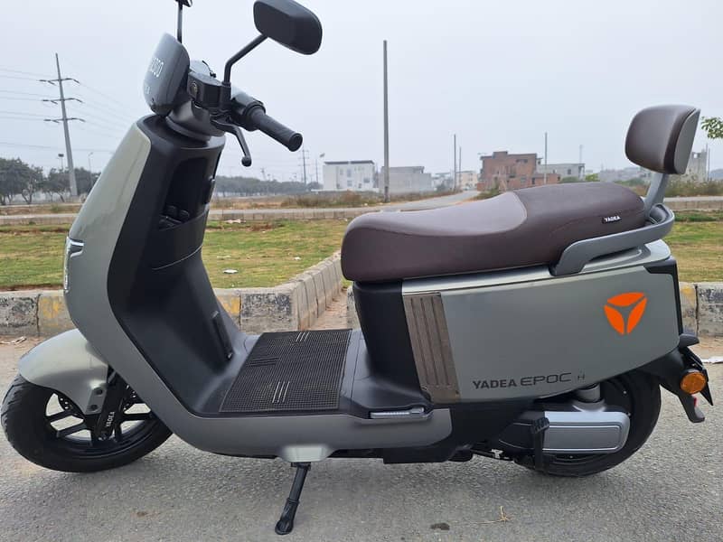 yadea 2